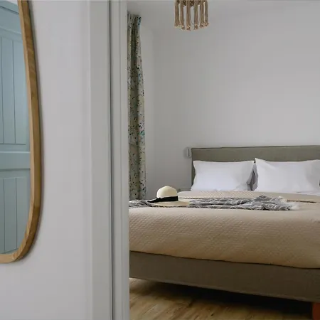 Ktima Mira 4* Pláka