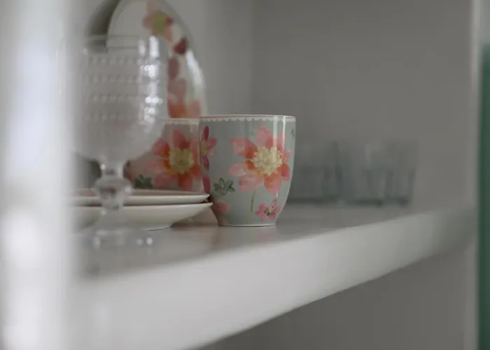 Ktima Mira Apart Otel