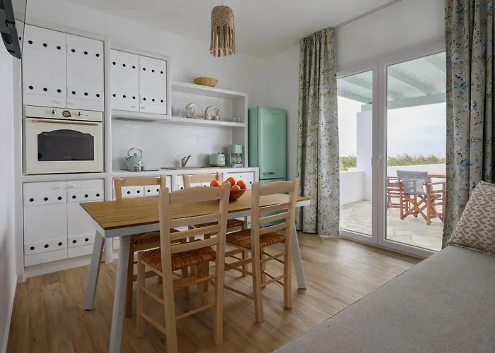 Ktima Mira 4* Pláka