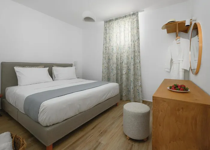 Ktima Mira 4* Pláka