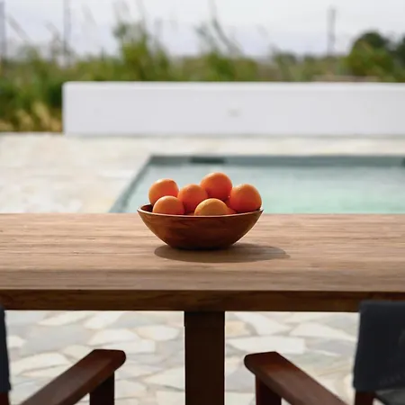 Ktima Mira Aparthotel