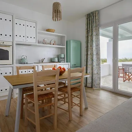 Ktima Mira 4* Pláka