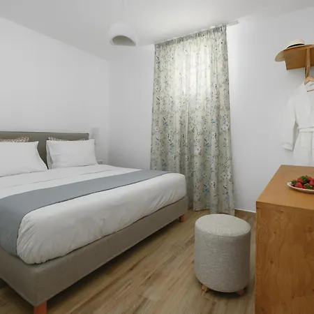 Ktima Mira 4* Pláka