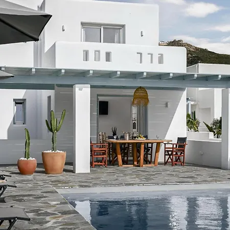 Ktima Mira Plaka (Naxos)
