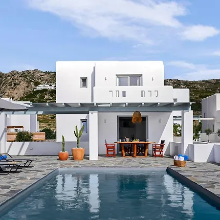 Ktima Mira Aparthotel